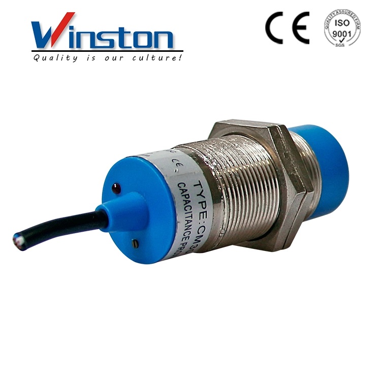 CM30 Capacitive Proximity Switch Sensors